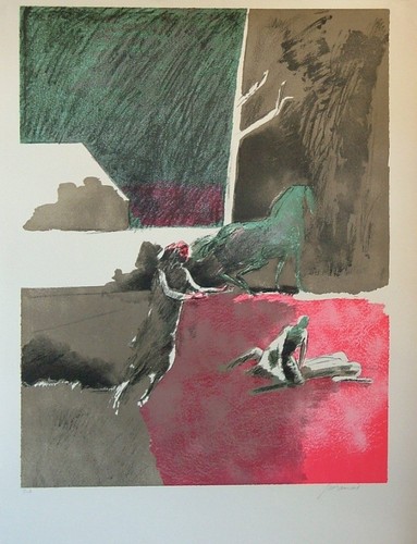 Paul guiramand 作家名 - paul,