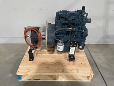 2019 Kubota D1005 Engine 4419