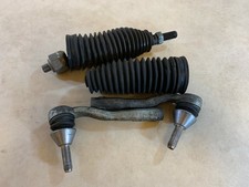 Jeu de soufflets de biellette