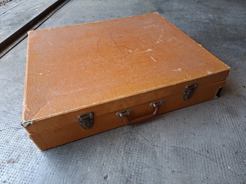 Mallette jouef coffret - mallette,