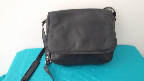 Ancien sac bandouliere - ancien, hotesse