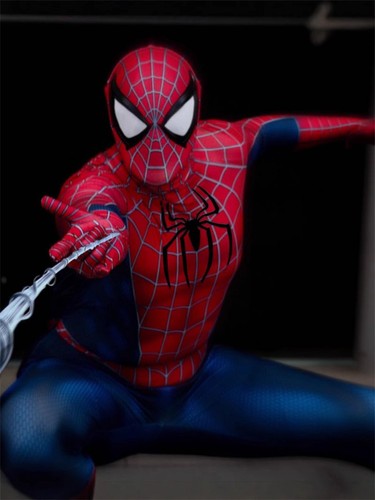 Classic raimi spiderman - classic,