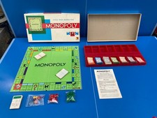 Monopoly Classique MIRO PARKER