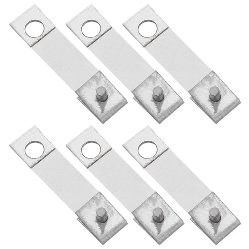 Pieces ressort balancier - 2,