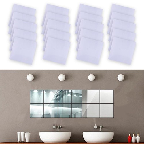 40x miroir autocollant - 40x,