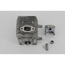 CYLINDRE-PISTON DEBROUSSAILLEUSE STIHL FS 85 - DEBROUSSAILLEUSE STIHL FS 85 (2)