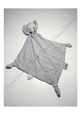 Doudou Plat/Mouchoir Lange