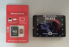 carte micro sd 2tb MARIO