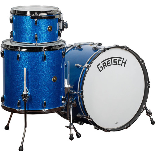 Gretsch broadkaster series - broadkaster,