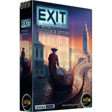 Exit - Intrigue à Venise -
