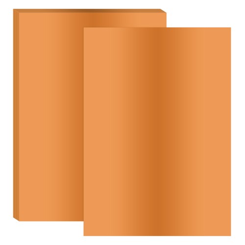 Feuilles papier dorure - feuilles, de