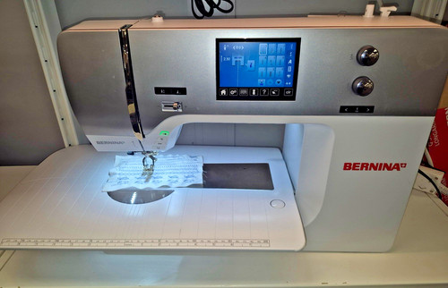 Bernina 710 sewing and - bernina,