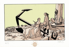 Ex-Libris Pellerin -