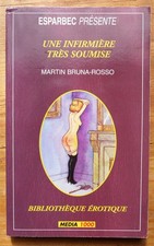 026755 - Une infirmière très