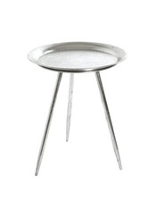 Table d'appoint Ronde en