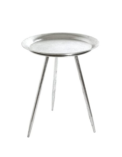 Table appoint ronde - table, d'appoint
