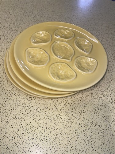 Vintage assiettes à - 4,