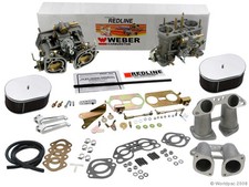 Weber Carburateur Kit VW Bus