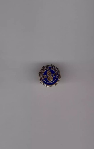 Pin police insigne - pin's, /