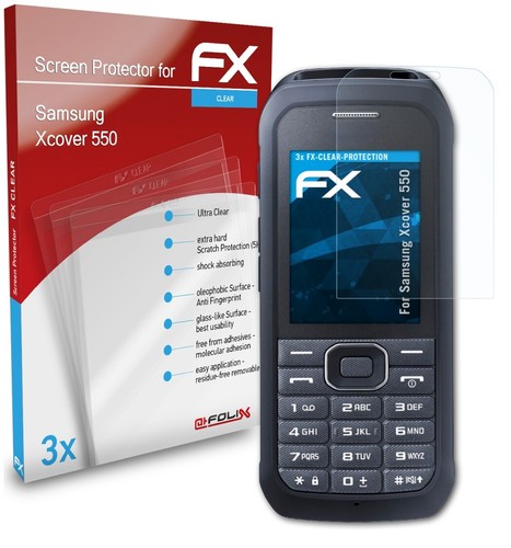 Atfolix protecteur écran - atfolix, d'écran