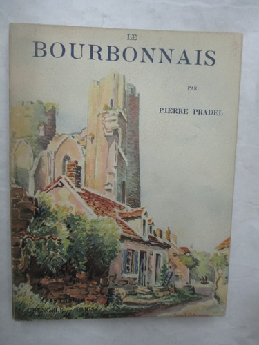 Pierre pradel le - pradel,