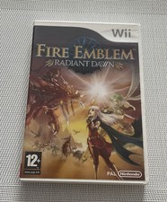 Fire Emblem Radiant Dawn Jeu
