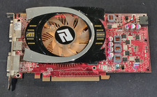 Carte graphique ATI (AMD) Radeon HD4770 512 Mo GDDR5