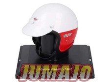 CFO22 Casque Formule 1