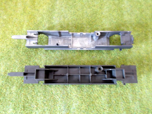 Pour tgv mehano - tgv, metal