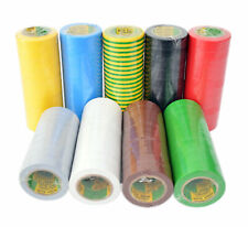 Ruban Isolant 100 Rouleaux