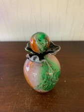 Flacon Silice création