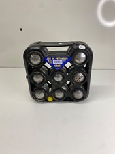 Coffret de 8 boules de