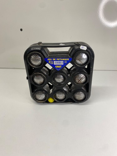 Coffret boules de - boules,