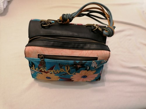 Sac main desigual - sac,