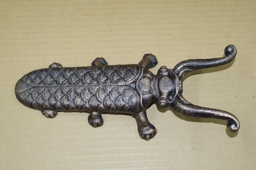 Tire botte fonte 0 7 - cm, 0,7