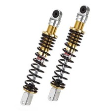 Paire Ammort.yss Gaz