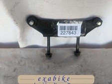 support klaxon pour Honda VFC