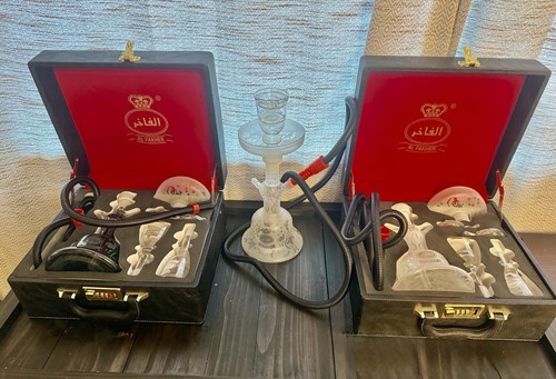 Fakher crystal glass - fakher,