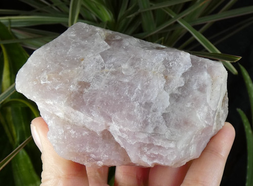 Bloc naturel quartz - bloc,