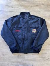 Vestes Bombers Pompiers