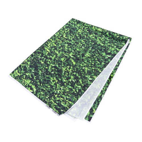 1pc 1x1 herbe fond - ,