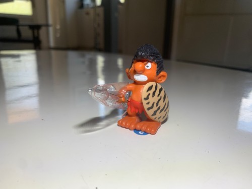 Schtroumpfs schtroumpf smurf