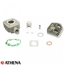Haut moteur Athena pour