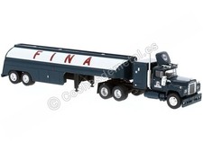 1966 Camion Articulé Mack RS