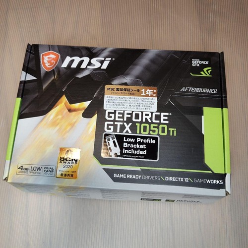 Carte graphique msi nvidia - graphique,