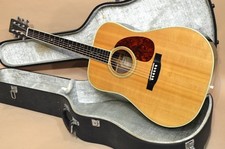 SIGMA by C.F. Guitare