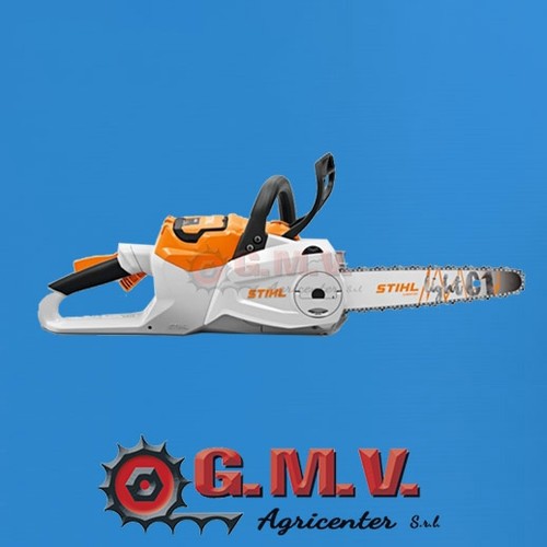 Tronçonneuse msa b stihl - msa,