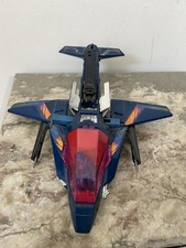 Mask Kenner vintage SWITCHBLADE Loose Incomplet avec figurine Bon Etat 1985 !