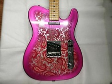 Guitare électrique - (tokai),