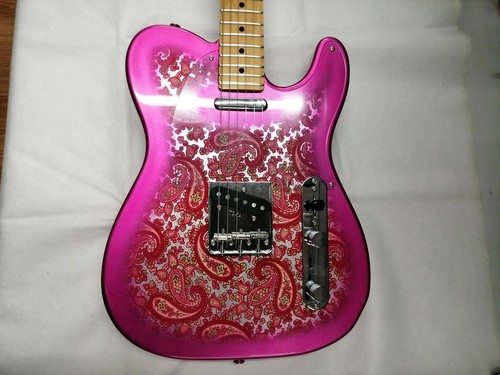 Guitare électrique - (tokai),